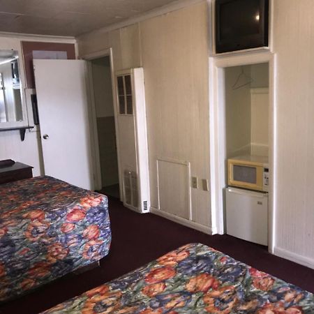 ساندسكاي Coronado Motel المظهر الخارجي الصورة